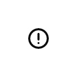 The alert icon (light theme)
