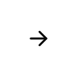 The arrow-right icon (light theme)
