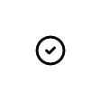 The check-circle icon (light theme)