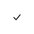 The check icon (light theme)