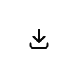 The download icon (light theme)